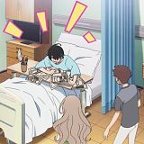 Kakushigoto - 12 END (720p)-Erai-raws[TGx]