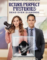 Picture Perfect Mysteries: Dead Over Diamonds (2020) 720p HDTV X264 Solar