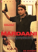 Mardaani (2014) Hindi 720p WEB-DL X264 AAC {1337PRO} Mardaani (2014) Hindi 720p WEB-DL X264 AAC {1337PRO}