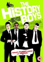 The History Boys 2006 DVDRip H264 BONE