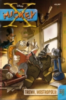 X-Mickey #993, [Cbr - Ita] [TNTVillage]