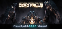 Wayward Terran Frontier: Zero Falls v0.8.3.05 Wayward Terran Frontier: Zero Falls v0.8.3.05