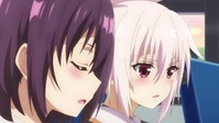 Ayakashi Triangle S01E02 XviD-AFG EZTV
