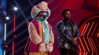 The Masked Dancer S01E06 PROPER XviD-AFG EZTV