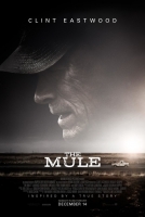 The Mule 2018 1080p WEB-DL DD5 1 HEVC x265-RMTeam