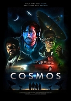 Cosmos 2019 HDRip XviD AC3-EVO