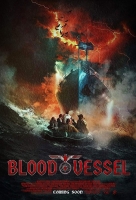 Blood Vessel 2020 BDRip XviD AC3-EVO