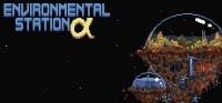 Environmental Station Alpha v15.08.2019