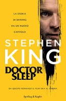 Stephen King - Doctor Sleep [EPUB ITA]