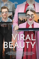 Viral Beauty 2018 720p AMZN WEBRip 800MB x264-GalaxyRG