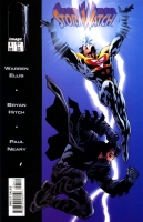 Midnighter Complete All Appearances (1997-2017) (various) (-juve-) Midnighter Complete All Appearances (1997-2017) (various) (-juve-)
