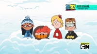 Supernoobs S01E34 HDTV x264-W4F EZTV Supernoobs S01E34 HDTV x264-W4F EZTV