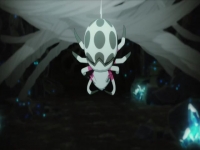 So Im a Spider So What S01E01 480p x264-mSD EZTV