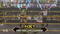 WWE NXT 10th March 2021 WEBRip h264-TJ EZTV WWE NXT 10th March 2021 WEBRip h264-TJ EZTV