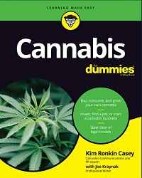 Cannabis for Dummies