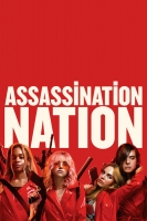 Assassination Nation 2018 BRRip XviD AC3-EVO[TGx]