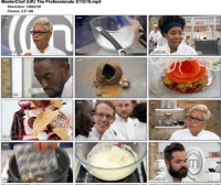 MasterChef (UK) The Professionals S11E16 (1280x720p HD, 50fps, soft Eng subs)