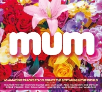 VA - The Mum Album (2020) Mp3 320kbps [PMEDIA] ️
