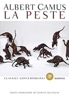 Albert Camus - La peste 1999 [EPUB]