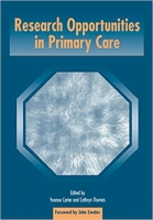 [ FreeCourseWeb ] Research Opportunities in Primary Care