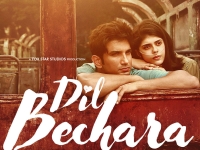 Dil Bechara_2020 480p