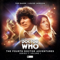 BF - Fourth Doctor Adventures Season 7A - (vonG)