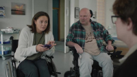 Spinal Destination S01E06 XviD-AFG EZTV