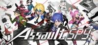 Assault Spy / アサルトスパイ Update 10.10.2018