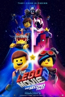 The Lego Movie 2 2019 720p HDCAM-1XBET