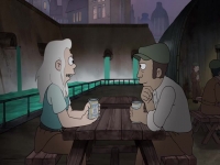 Disenchantment S02E04 480p x264-mSD EZTV Disenchantment S02E04 480p x264-mSD EZTV