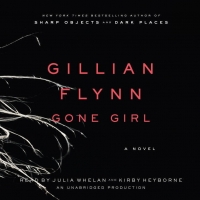 Gone Girl by Gillian Flynn