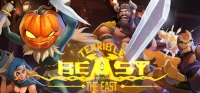 Terrible Beast from the East Terrible Beast from the East
