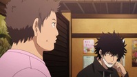World Trigger S03E02 XviD-AFG EZTV World Trigger S03E02 XviD-AFG EZTV