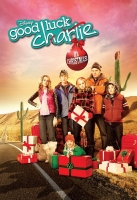Good Luck Charlie Its Christmas 2011 DSNY 720p WEB X264 Solar