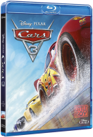 Cars 3 (2017) [BDmux 720p - H264 - Ita Eng Aac]