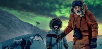 The Midnight Sky 2020 720p 10bit WEBRip 6CH x265 HEVC-PSA