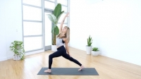 [ FreeCourseWeb ] The Collective Yoga - Warriors Class