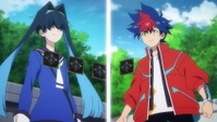 Shadowverse S02E03 1080p HEVC x265-MeGusta EZTV