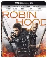 Robin Hood 2018 720p BluRay x264 [MW]