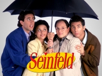Seinfeld COMPLETE SLOSUBS DVDRip XviD