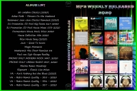 MP3 WEEKLY RELEASES PACK 052 (2020) - [ ANT ]