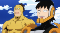 My Hero Academia S07E05 720p HEVC x265-MeGusta EZTV