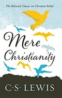 Mere Christianity - C. S. Lewis epub/mobi