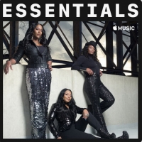 SWV - Essentials (2018) Mp3 (320kbps) [Hunter]