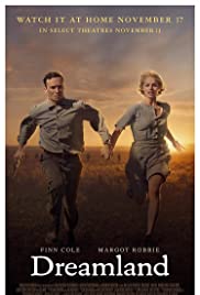 Dreamland 2020 HDRip XviD B4ND1T69