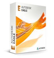 Autodesk EAGLE Premium v9.6.1 Final Patched - [haxNode]