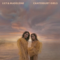 Lily and Madeleine - Canterbury Girls (2019)