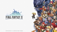 Final Fantasy XI Emulator - Fixed Dependencies