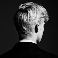 Troye Sivan - Bloom (2018) Mp3 (320kbps) [Hunter]