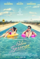 Palm Springs 2020 720p WEB HEVC x265-RMTeam
